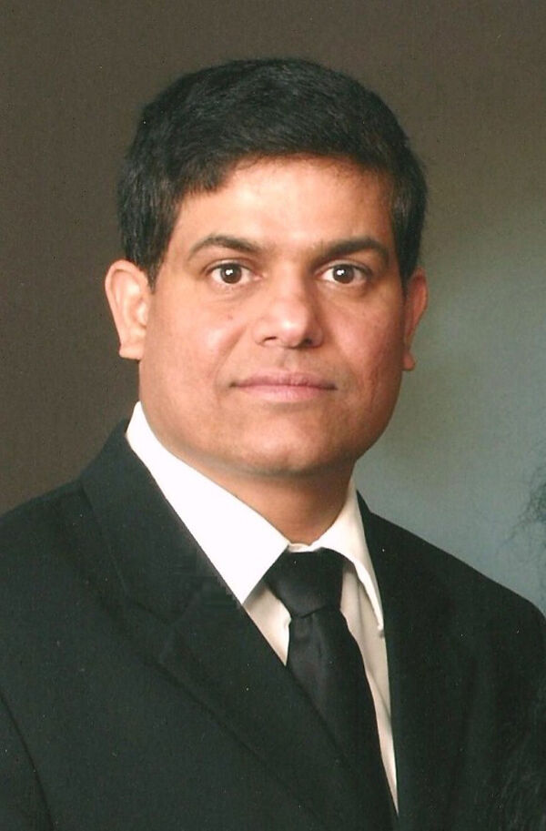 Narayanan Rajendran